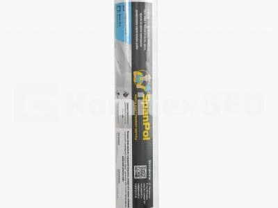 Защитный укрывной материал SpanPol (1,1*25м)